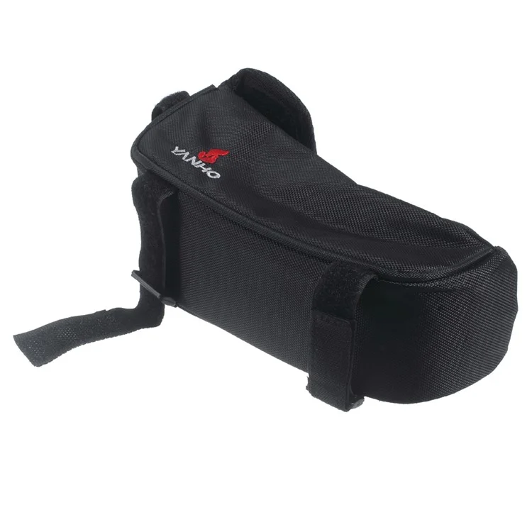 YANHO Bicycle Front Tube Bag for Touch Screen Cell Phone / GPS