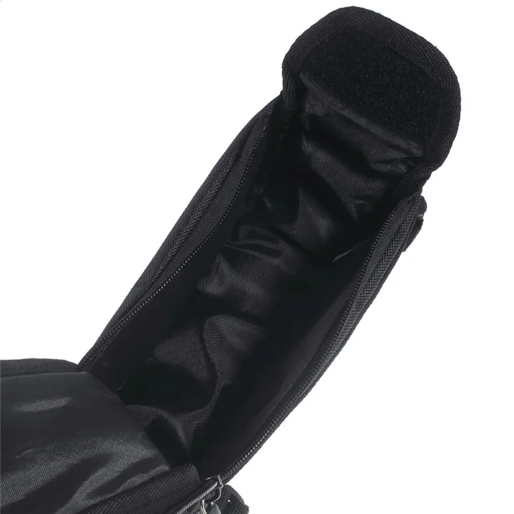 YANHO Bicycle Front Tube Bag for Touch Screen Cell Phone / GPS