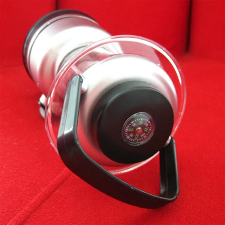 AOTU AT5529 Outdoor Camping Light with Compass Decor