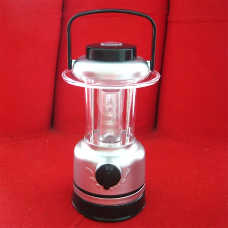 AOTU AT5529 Outdoor Camping Light with Compass Decor