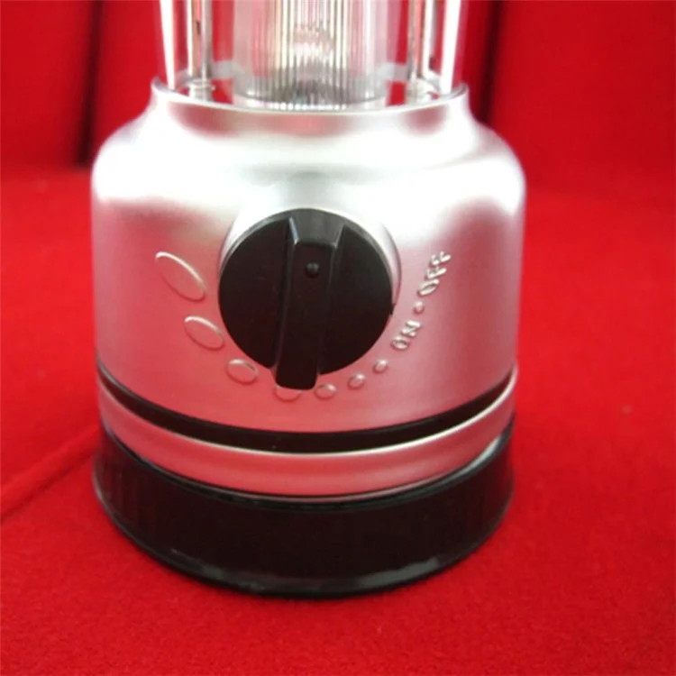 AOTU AT5529 Outdoor Camping Light with Compass Decor