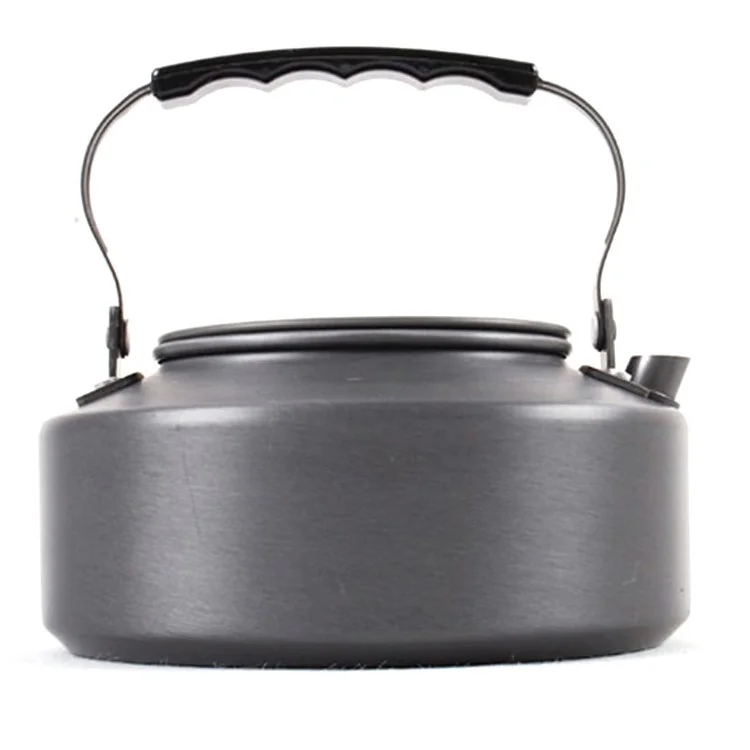 AUTO AT6302 1.1L Teapot Outdoor Camping Hiking