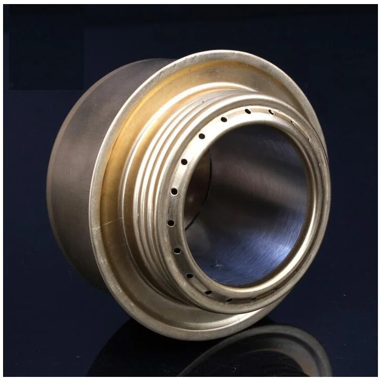 Outdoor Ultra-light Versatile Camping Stove Picnic Cooker Mini Cooking Spirit Burner Alcohol Stove Furnace