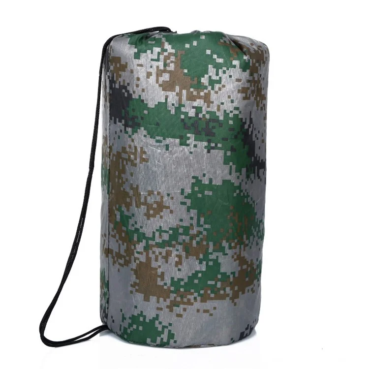 Outdoor Oxford Cloth Pad Damp-proof Mat for Picnic Camping - Camoufalge