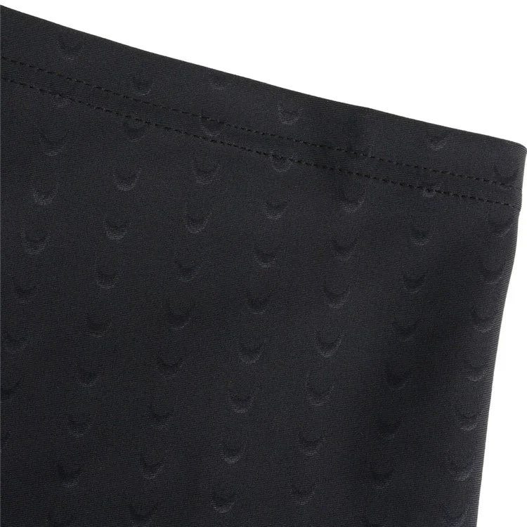 COPOZZ Quick-dry Ventilative Man Swimming Boxers Pants - L