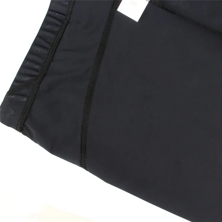COPOZZ Quick-dry Ventilative Man Swimming Boxers Pants - XL