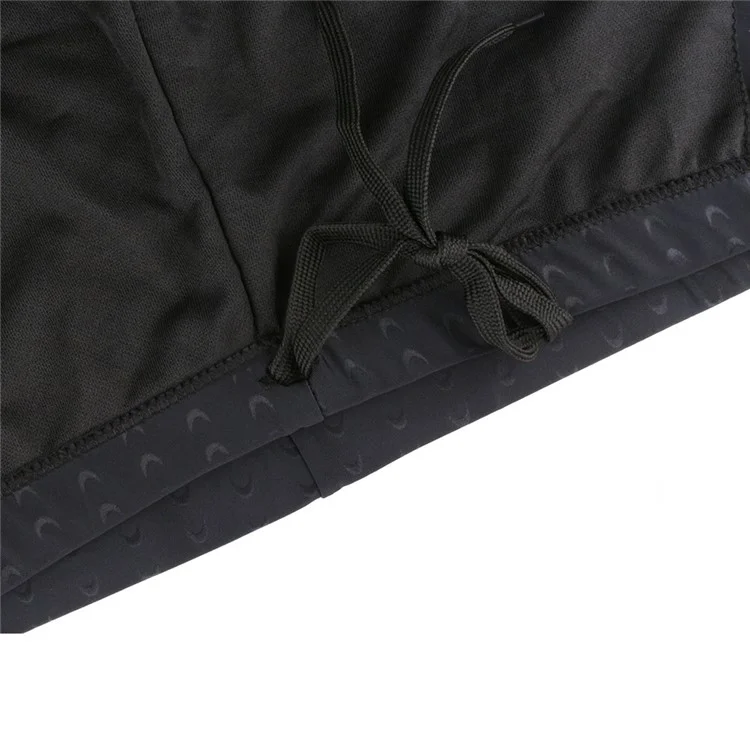 COPOZZ Quick-dry Ventilative Man Swimming Boxers Pants - 4XL