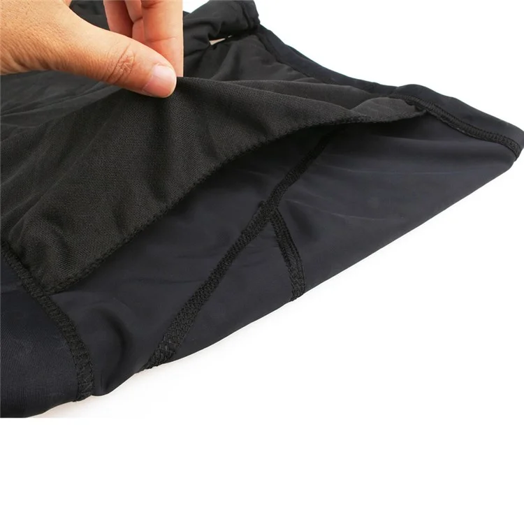 COPOZZ Quick-dry Ventilative Man Swimming Boxers Pants - 4XL