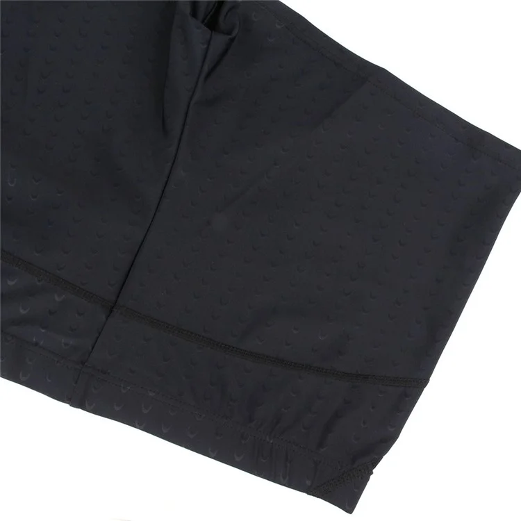 COPOZZ Quick-dry Ventilative Man Swimming Boxers Pants - 4XL