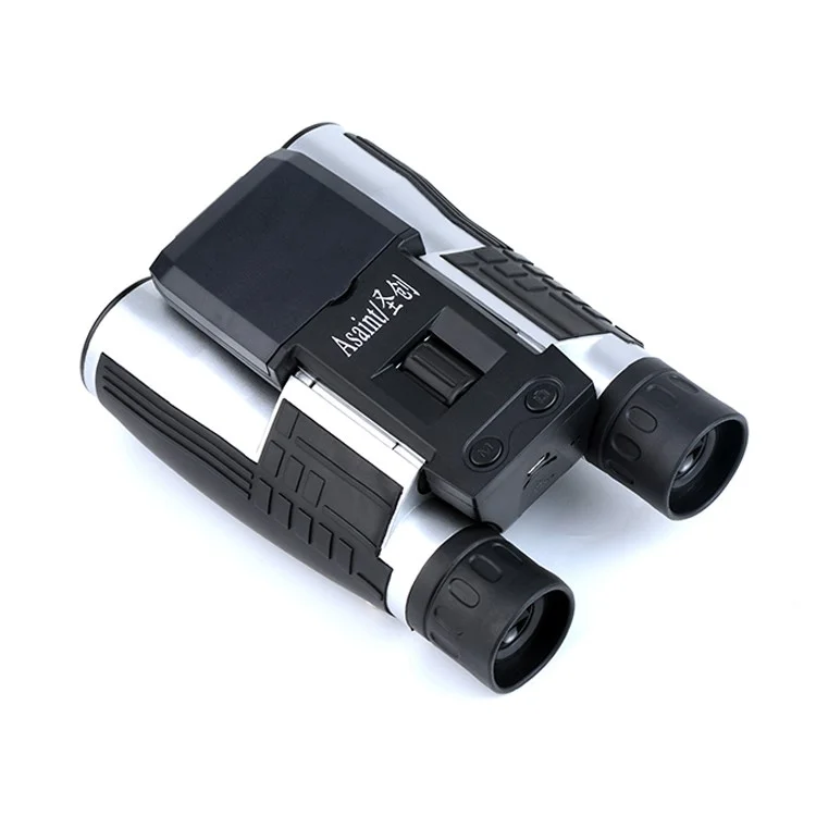 608R Digital Binoculars Camera Telescope Camera 2.0-inch LCD Display