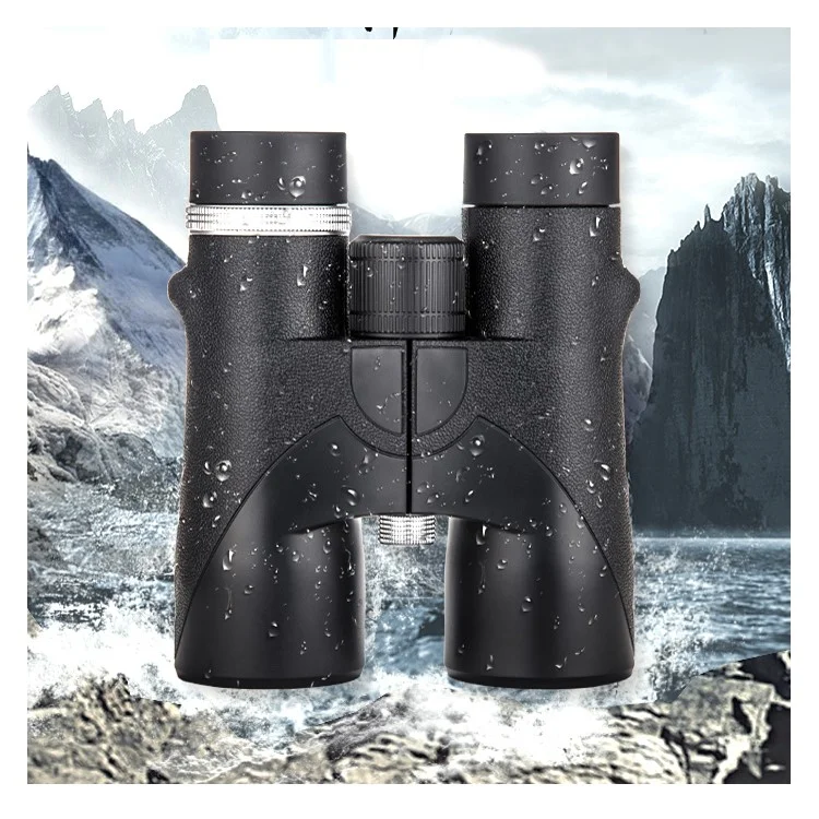 ZS005 10X42 Compact Binoculars for Bird Watching Wide Field of View