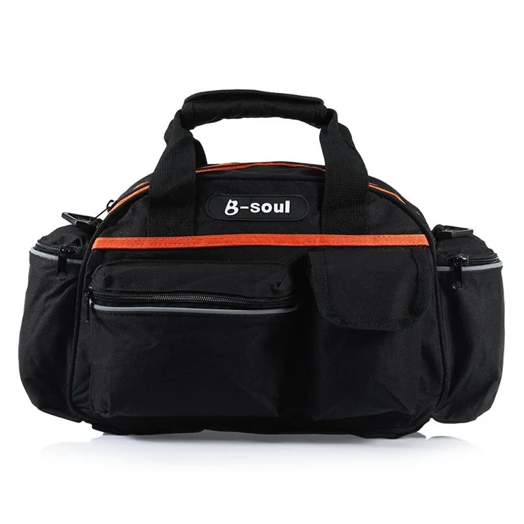 B-SOUL Multifunctional Polyester Outdoor Sports Hiking Bag Traveling Bag