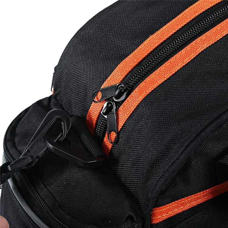 B-SOUL Multifunctional Polyester Outdoor Sports Hiking Bag Traveling Bag