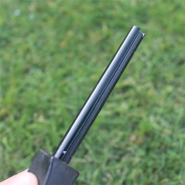 AOTU Outdoor Survival Camping Emergency Fire Starter Magnesium Flint Scraper Stone Fire Lighter (AT6328)