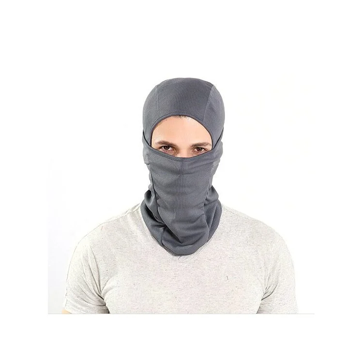 Balaclava Ski Face Mask Face Mask for Outdoor Motorcycle - Random Color