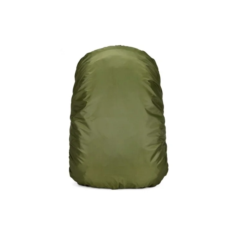 Couverture Sac À Dos Imperméable Résistant À La Pluie Anti-poussière 45L