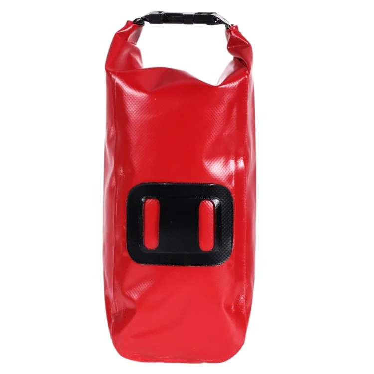 Emergency Medical First Aid Bag Outdoor Travel Survival Storage Bag