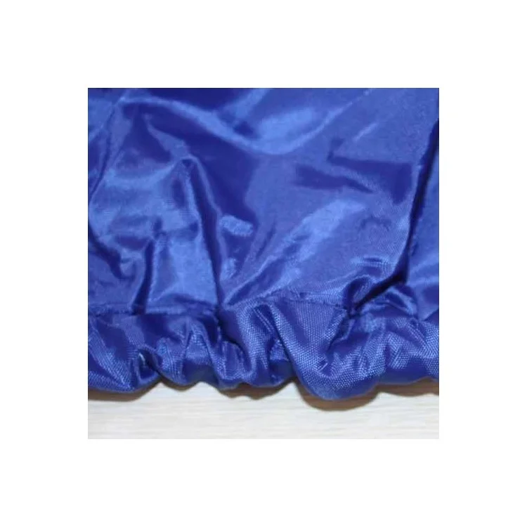 14-16ft Heavy Duty 210D Polyester Canvas Trailerable Waterproof Runabout Boat Cover, Size: 510 x 230cm