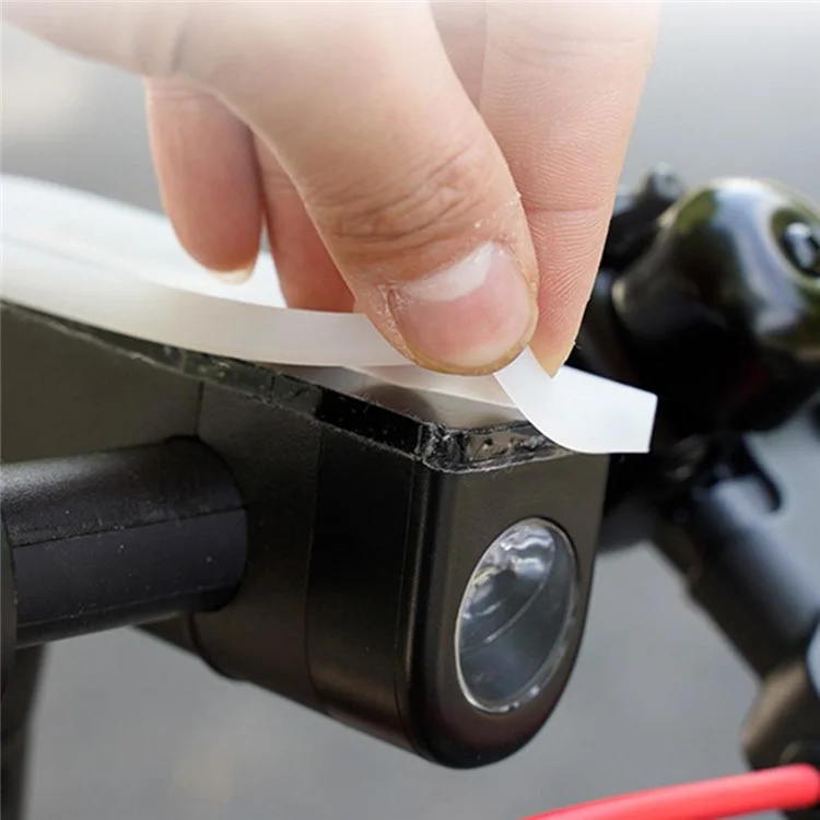 Dashboard Cover Silicone Protective Case für Xiaomi Mijia M365 Electric Scooter - Schwarz