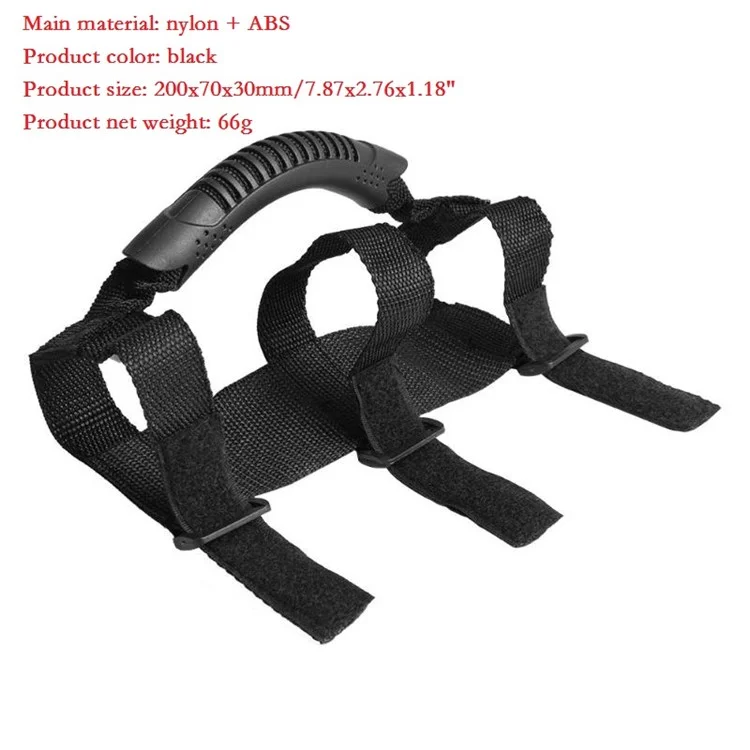 Electric Scooter Hand Carrying Handle Strap for Xiaomi Mijia M365 Scooter