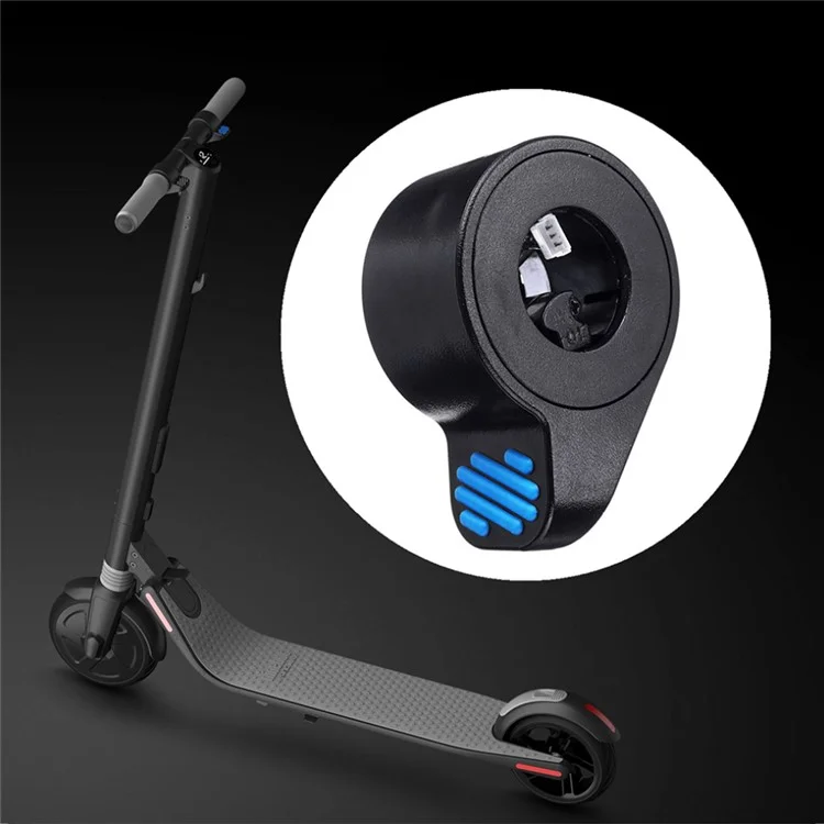 ЭЛЕКТРОННЫЙ АКСЕЛЕРАТОР ПАЛЬЦА XIAOMI NINEBOT SCOOTER
