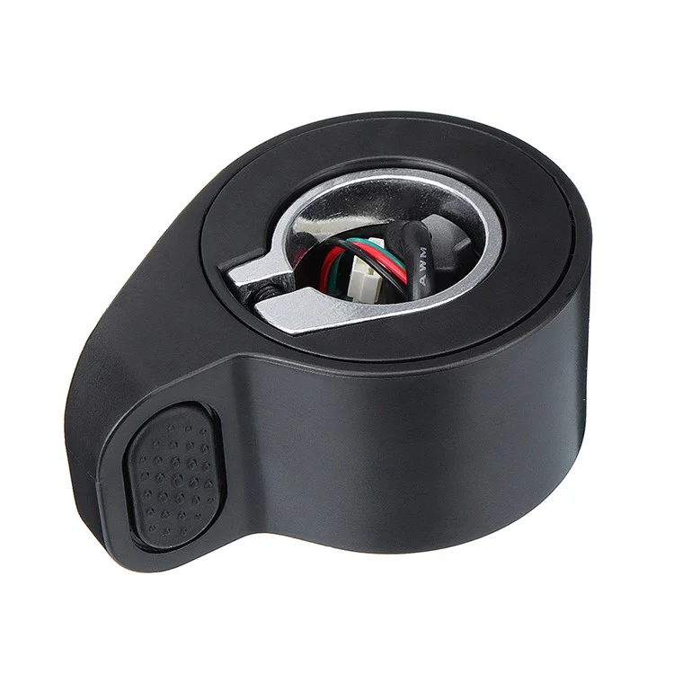 Para XIAOMI Mijia M365 Piezas de repuesto Acelerador electrónico de acelerador Scooter