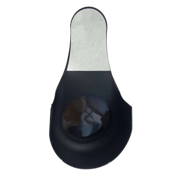 XIAOMI Ninebot Scooter Display Panel Protection Cover for Ninebot ES1 / ES2 / ES4 - Negro