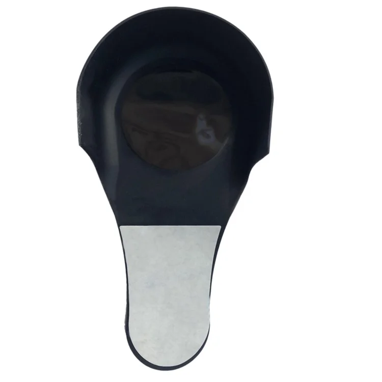 XIAOMI Ninebot Scooter Display Panel Protection Cover for Ninebot ES1 / ES2 / ES4 - Negro