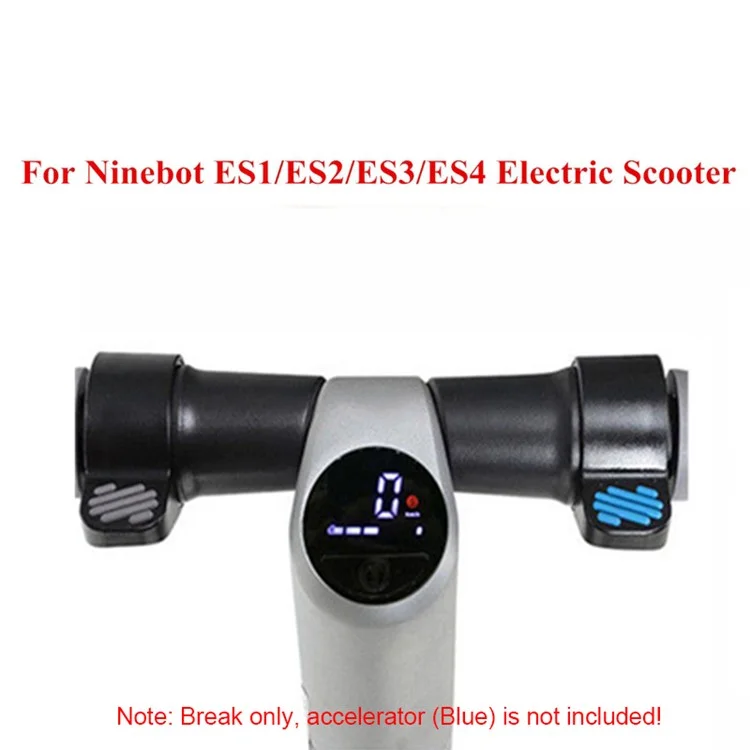 Handlebar Brake Finger Throttle for Xiaomi Ninebot ES1/ES2/ES3/ES4 Electric Scooter