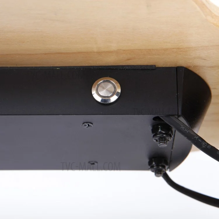 SOULRUN 4.4AH LG Battery Remote Control Electric Longboard Skateboard - UK Plug
