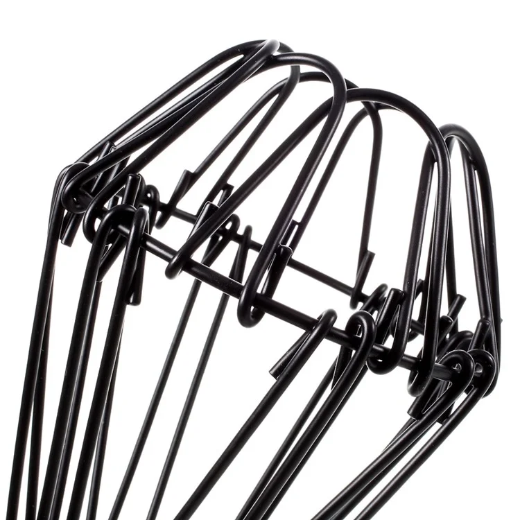 Vintage-Stil Mini-Käfig hängende Wandleuchte Anhänger