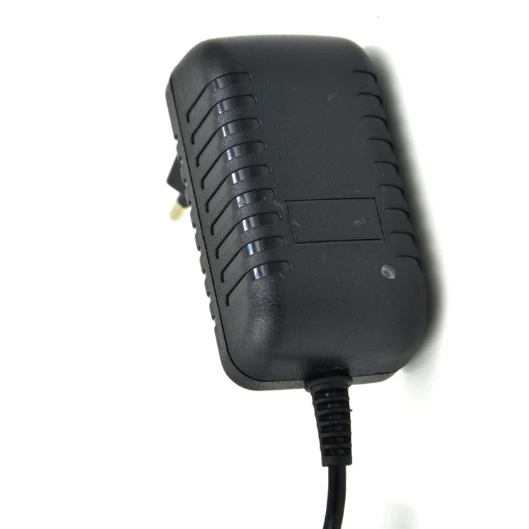 5V 2A AC Power Adapter for LED Light Scanner Surveillance Camera - EU Plug