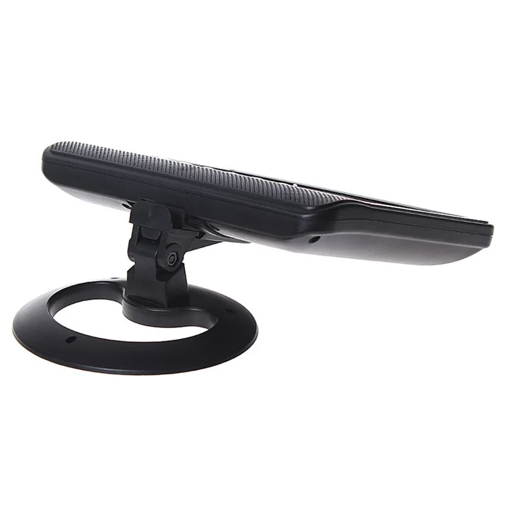 NS-701 7 inch TFT LCD 16:9 Portable TV with FM / SD / USB 2.0 / AV-in / AV-out