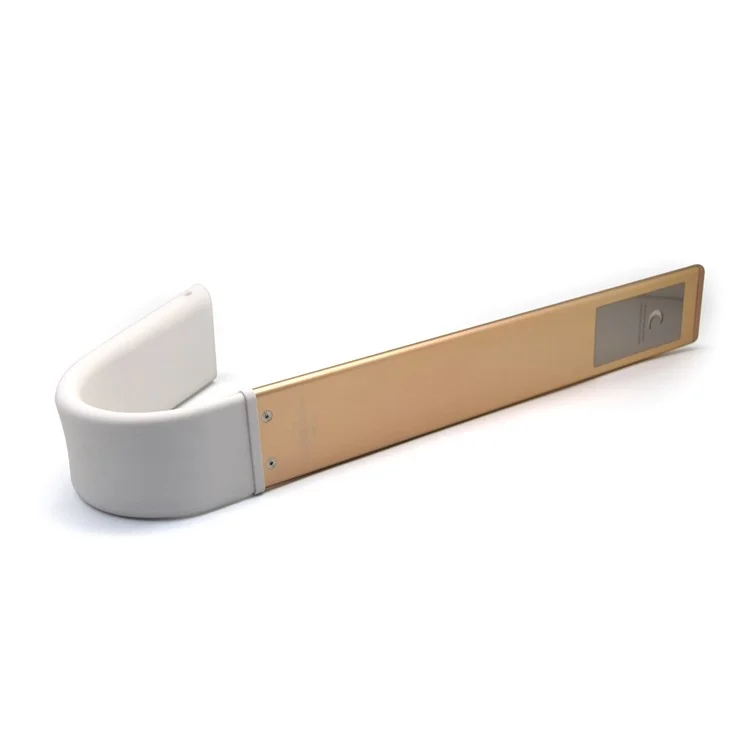 EAST SKY Moonlight Touch-control Eye-protection Surface Lamp-house Light for Night Reading - Gold Color
