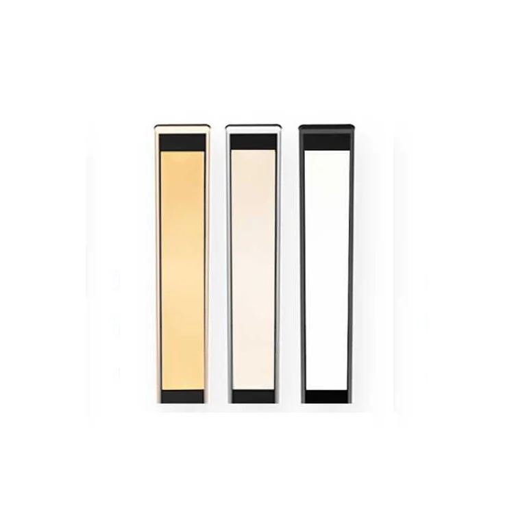 EAST SKY Moonlight Touch-control Eye-protection Surface Lamp-house Light for Night Reading - Gold Color