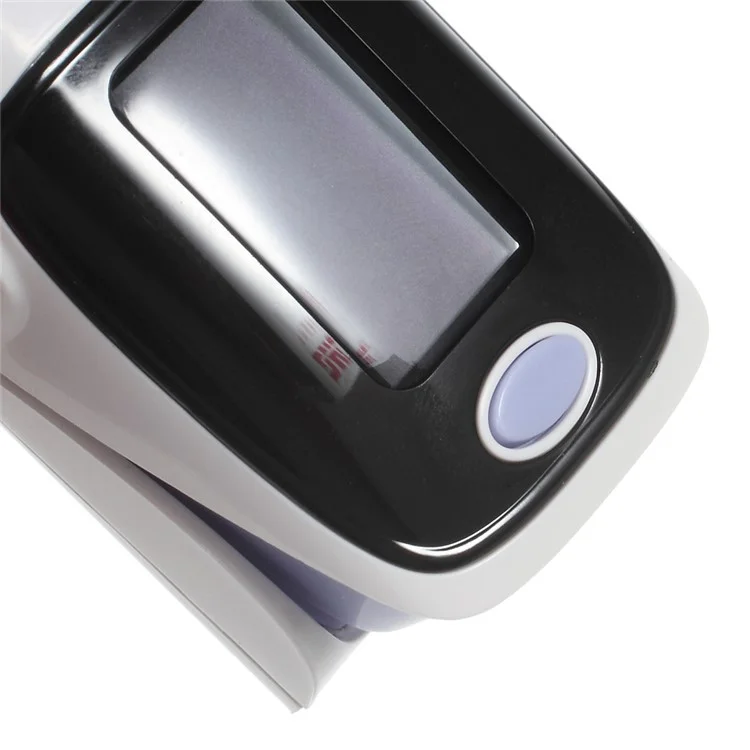 OLED Digital Display Fingertip Pulse Oximeter