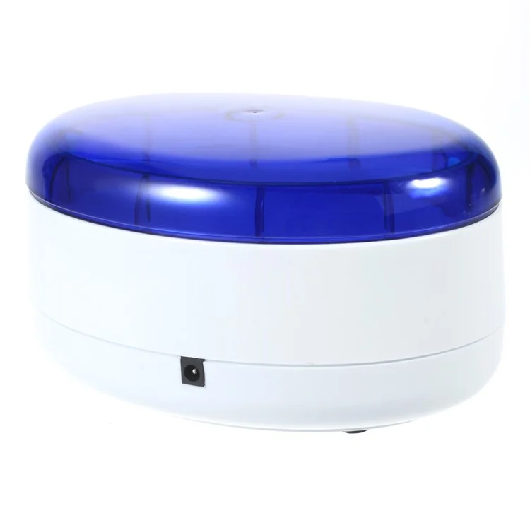 Ultrasonic Wave Vibration Cleaner for Jewelry Ring Glasses etc