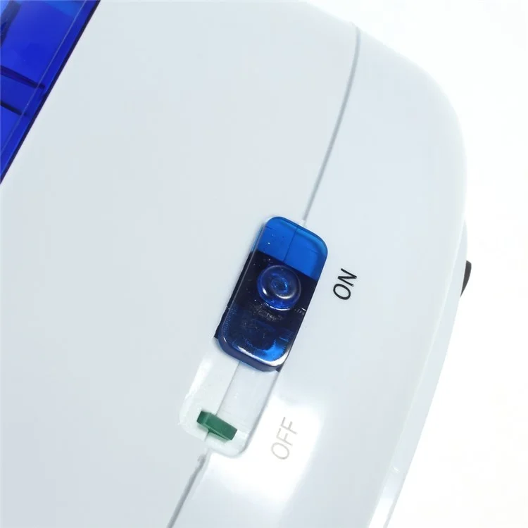 Ultrasonic Wave Vibration Cleaner for Jewelry Ring Glasses etc