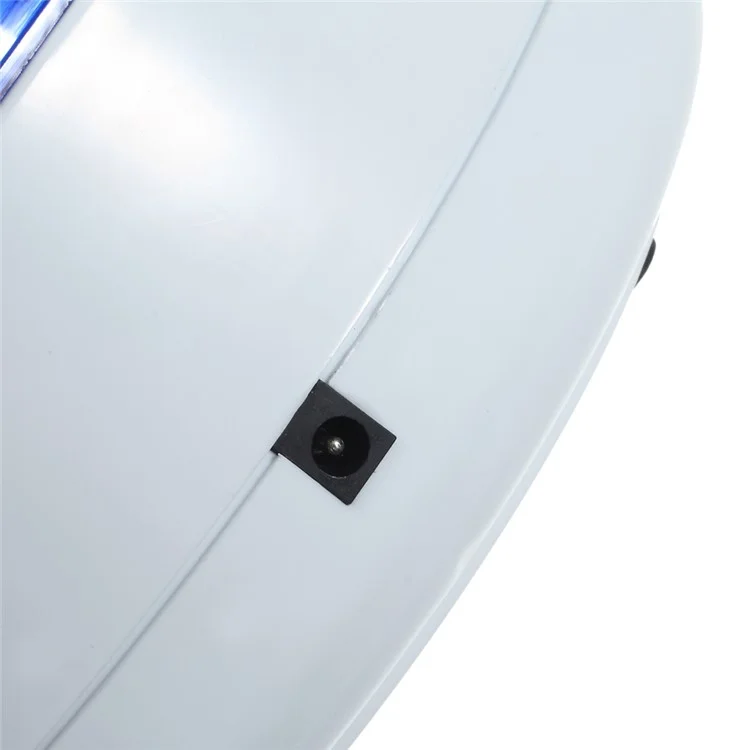 Ultrasonic Wave Vibration Cleaner for Jewelry Ring Glasses etc