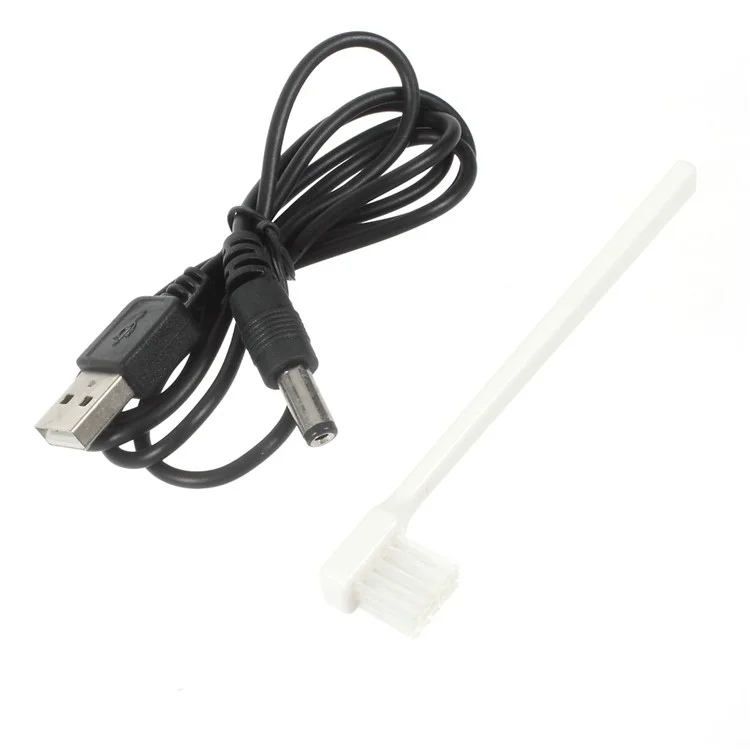 Ultrasonic Wave Vibration Cleaner for Jewelry Ring Glasses etc