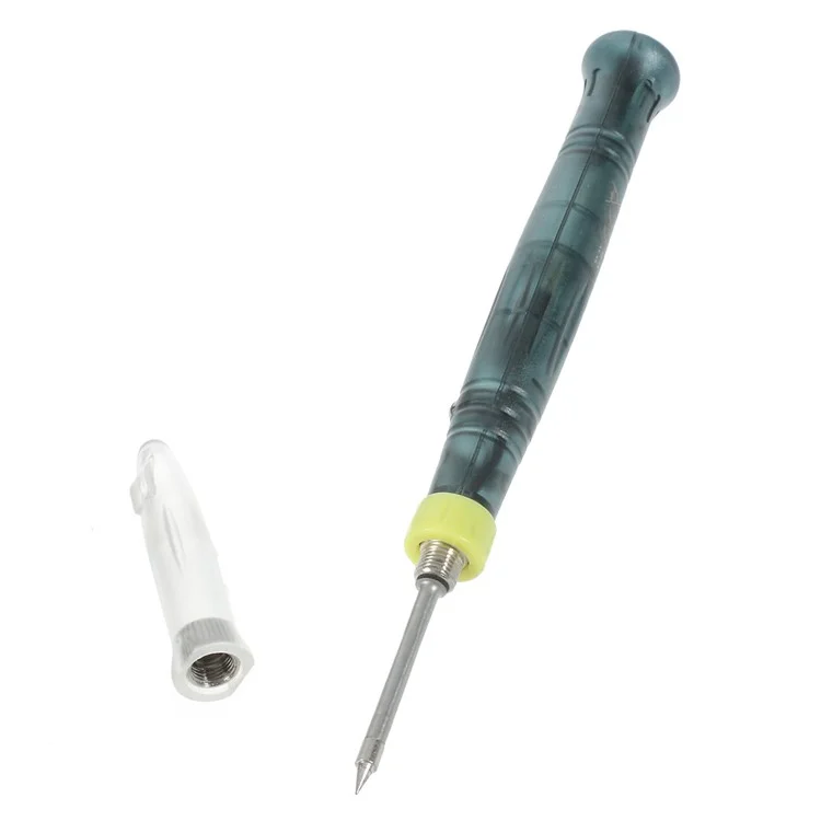 USB Powered 5V 8W Mini Soldering Welding Iron with Stand