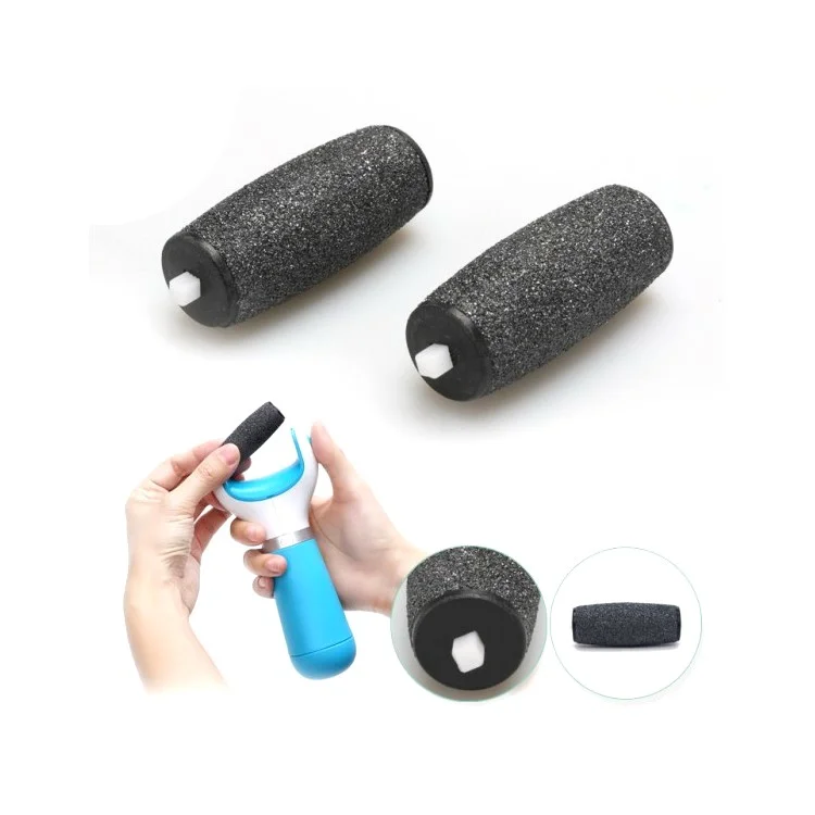 Electronic Pedicure Foot File Callus Remover Foot Care Tool Shaves