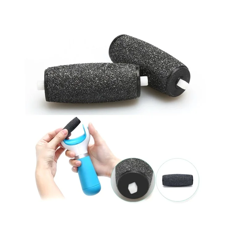 Electronic Pedicure Foot File Callus Remover Foot Care Tool Shaves