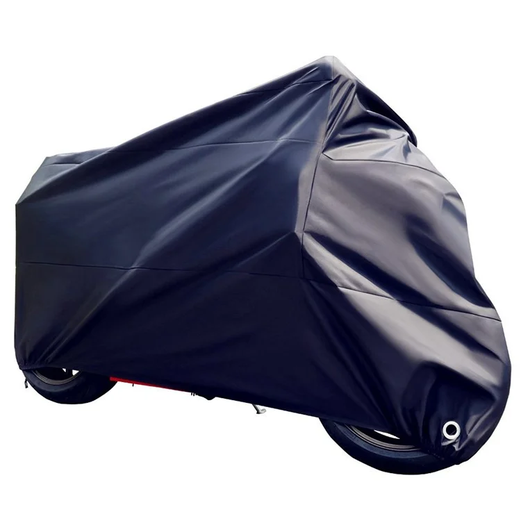 190T Polyester Taffeta Bike Bicycle Cover Waterproof Dustproof Cover, Size: 170 x 60 x 85cm