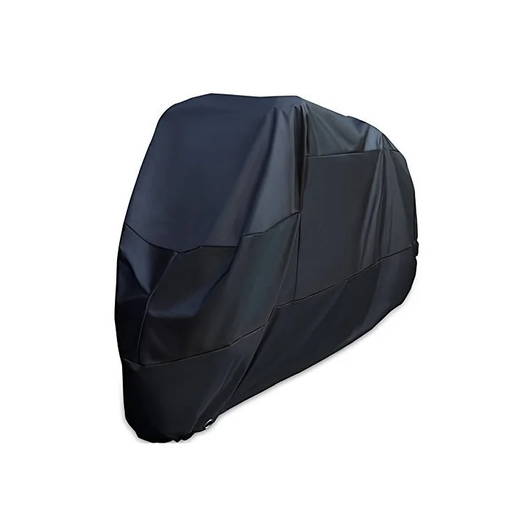 190T Polyester Taffeta Bike Bicycle Cover Waterproof Dustproof Cover, Size: 170 x 60 x 85cm