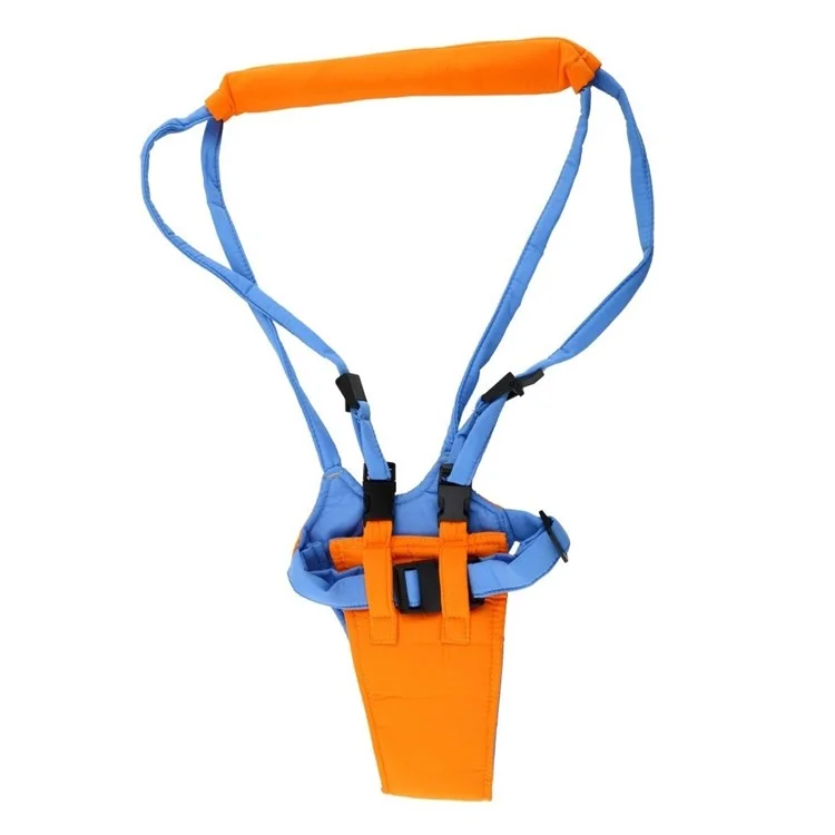 Baby Toddler Kid Harness Bouncer Jumper Learn To Moon Walk Walker Assistant Assistant Strap Gift for Boys and Girls