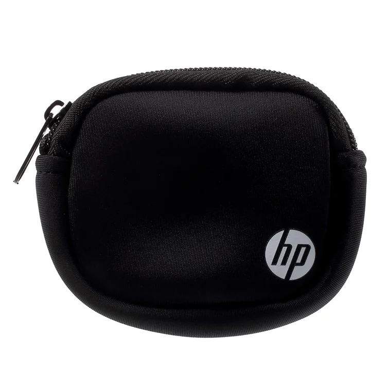HP LC200W Mini Earphone Carry Pouch Versatile Pouch