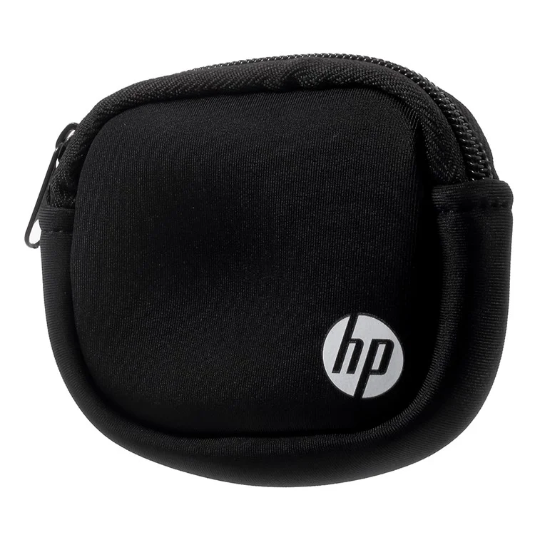 HP LC200W Mini Earphone Carry Pouch Versatile Pouch