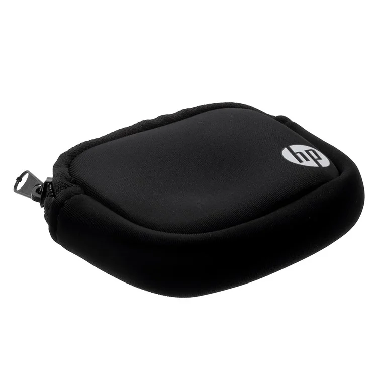 HP LC200W Mini Earphone Carry Pouch Versatile Pouch
