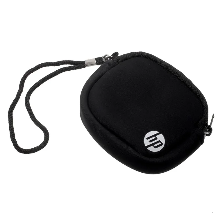 HP LC200W Mini Earphone Carry Pouch Versatile Pouch